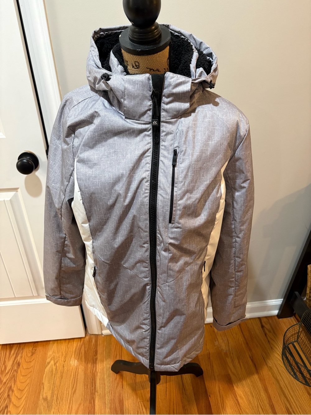 ❄️ZEROEXPOSURE Winter Jacket